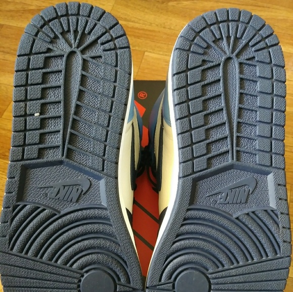 Air jordan 1 retro high og - Picture 5 of 7